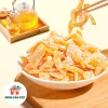 Mứt Trần Bì Vỏ Quýt Sấy Khô 500gr Tự Nhiên Giảm Ho Tiêu Đờm - Giá 60.000đ 3