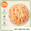 Mứt trần bì xí muội vỏ cam quýt tẩm đường vị chua ngọt - Giảm ho tiêu đờm - 18.200đ