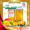 Mứt xoài sấy dẻo 500g Ngon tự nhiên, giòn tan, giá chỉ 88.000đ