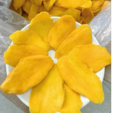 Mứt xoài sấy dẻo 500g Ngon tự nhiên, giòn tan, giá chỉ 88.000đ