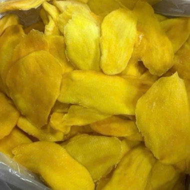 Mứt xoài sấy dẻo 500g Ngon tự nhiên, giòn tan, giá chỉ 88.000đ