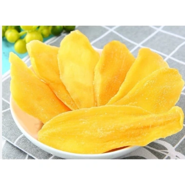 Mứt xoài sấy dẻo 500g Ngon tự nhiên, giòn tan, giá chỉ 88.000đ