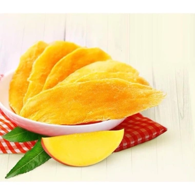 Mứt xoài sấy dẻo 500g Ngon tự nhiên, giòn tan, giá chỉ 88.000đ