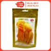 Mứt Xoài Sấy Dẻo Tâm Hữu Dũng 100g Giá 55.000đ, ngon tự nhiên, không chất bảo quản