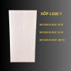 Mút xốp dẻo PE cắt hoa 30x50cm - Đầy 3/5/8cm, giá chỉ 19.000đ giảm sâu