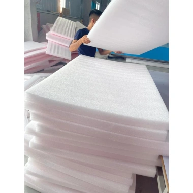 Mút xốp dẻo PE cắt hoa 30x50cm - Đầy 3/5/8cm, giá chỉ 19.000đ giảm sâu 3