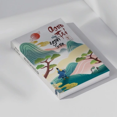 Mưu Trí Của Người Xưa - Sách Mặc Am Giá Ưu Đãi 138.000đ | SBOOKS