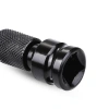Muvako Bộ ổ cắm cờ lê tác động + Đầu chuyển đổi mũi khoan, móc lục giác - Giá 44.000 VND, bảo hành 12 tháng 4