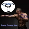 Muvako Dây Cao Su Kháng Lực - Hỗ Trợ Muay Thai, Karate, MMA, Boxing, Giá 111.348 VND 7