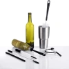 Muvako Set 8 Cọ Rửa Bình Nước Tay Cầm Dài Nhựa Đa Năng Giá Ưu Đãi 127.930 VND 7
