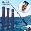 Muvako Túi Đựng Cần Câu Cá Đa Năng Sức Chứa Lớn Gấp Gọn Tiện Dụng 107.568 VND