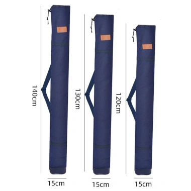 Muvako Túi Đựng Cần Câu Cá Đa Năng Sức Chứa Lớn Gấp Gọn Tiện Dụng 107.568 VND