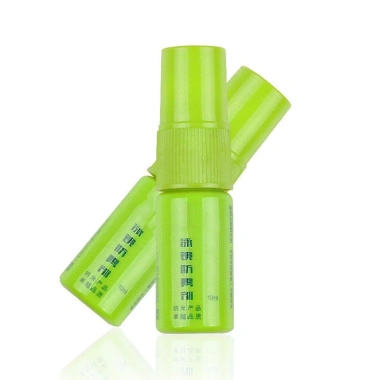 Muvako Xịt chống mờ kính bơi lặn - Làm sạch, chống tĩnh điện, bảo vệ dưới nước