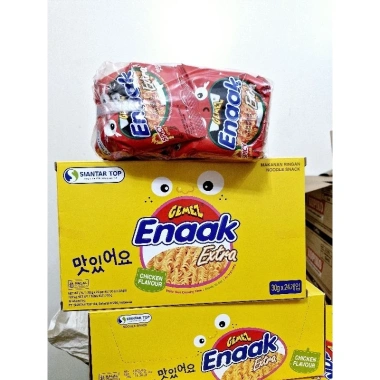 Mỳ ăn liền Ennak Vàng 12/24 gói - Giảm giá, chỉ 74.999₫, thơm ngon, thích ăn nhẹ 7 Mỳ ăn liền Ennak Vàng 12/24 gói - Giảm giá, chỉ 74.999₫, thơm ngon, thích ăn nhẹ 7