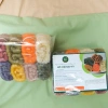 Mỳ chũ rau củ Eat Clean 1kg Nông sản sạch giảm giá 22% chỉ 114.000₫ 3