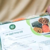 Mỳ chũ rau củ Eat Clean 1kg Nông sản sạch giảm giá 22% chỉ 114.000₫ 7
