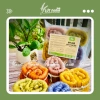 Mỳ chũ Rau củ ngũ sắc Lứt Farm 1KG - Ngon, dinh dưỡng, giảm còn 80.000₫