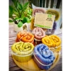 Mỳ chũ Rau củ ngũ sắc Lứt Farm 1KG - Ngon, dinh dưỡng, giảm còn 80.000₫ 7