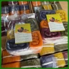 Mỳ chũ rau củ tự nhiên Eat Clean 5 vắt - Mix ngẫu nhiên 1kg giảm còn 75.000₫