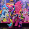 My Little Pony Tình Bạn Là Ma Thuật 14cm - Tượng Dễ Thương, Trang Trí Ô Tô, Giá 67.760 VND 2