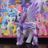 My Little Pony Tình Bạn Là Ma Thuật 14cm - Tượng Dễ Thương, Trang Trí Ô Tô, Giá 67.760 VND 3
