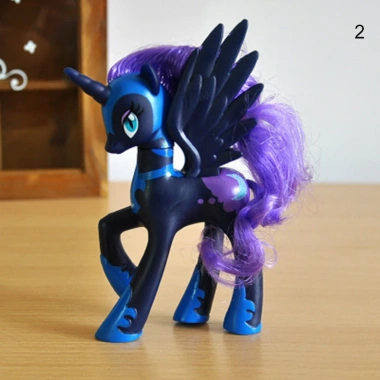 My Little Pony Tình Bạn Là Ma Thuật 14cm - Tượng Dễ Thương, Trang Trí Ô Tô, Giá 67.760 VND 11 My Little Pony Tình Bạn Là Ma Thuật 14cm - Tượng Dễ Thương, Trang Trí Ô Tô, Giá 67.760 VND 11