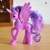 My Little Pony Tình Bạn Là Ma Thuật 14cm - Tượng Dễ Thương, Trang Trí Ô Tô, Giá 67.760 VND 14