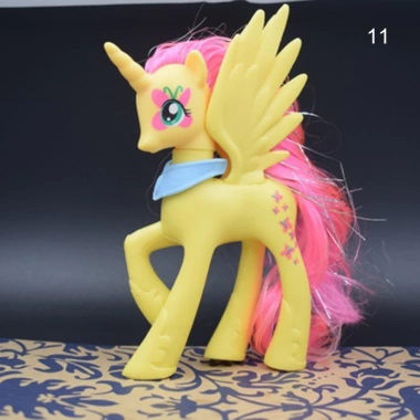 My Little Pony Tình Bạn Là Ma Thuật 14cm - Tượng Dễ Thương, Trang Trí Ô Tô, Giá 67.760 VND 15 My Little Pony Tình Bạn Là Ma Thuật 14cm - Tượng Dễ Thương, Trang Trí Ô Tô, Giá 67.760 VND 15