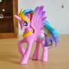 My Little Pony Tình Bạn Là Ma Thuật 14cm - Tượng Dễ Thương, Trang Trí Ô Tô, Giá 67.760 VND 16