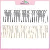 MY PANDA 20 kẹp tóc sóng chữ U Bobby Pin Barrette Salon - Giá chỉ 32.292 VND 5