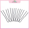 MY PANDA 20 kẹp tóc sóng chữ U Bobby Pin Barrette Salon - Giá chỉ 32.292 VND 7