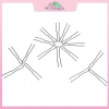 MY PANDA 20 kẹp tóc sóng chữ U Bobby Pin Barrette Salon - Giá chỉ 32.292 VND 8