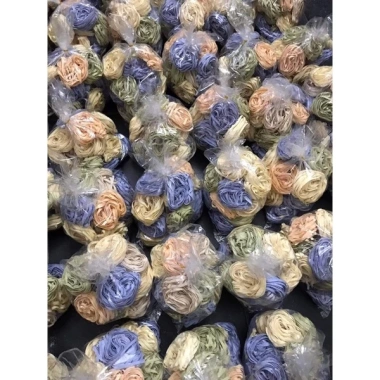 Mỳ rau củ hữu cơ 500g - Dinh dưỡng cao, không chất bảo quản, giảm giá 75.000 VND 3 Mỳ rau củ hữu cơ 500g - Dinh dưỡng cao, không chất bảo quản, giảm giá 75.000 VND 3