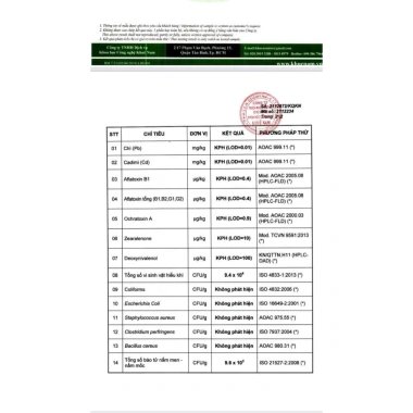 Mỳ rau củ hữu cơ 500g - Dinh dưỡng cao, không chất bảo quản, giảm giá 75.000 VND