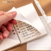 M.Y Sổ Tay Mini Dễ Thương 160 Trang A7 - Dòng Tiện Lợi, Cute Pocket Notebook Giá 15.000đ 2