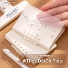 M.Y Sổ Tay Mini Dễ Thương 160 Trang A7 - Dòng Tiện Lợi, Cute Pocket Notebook Giá 15.000đ 3