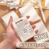M.Y Sổ Tay Mini Dễ Thương 160 Trang A7 - Dòng Tiện Lợi, Cute Pocket Notebook Giá 15.000đ 6