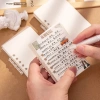 M.Y Sổ Tay Mini Dễ Thương 160 Trang A7 - Dòng Tiện Lợi, Cute Pocket Notebook Giá 15.000đ 8