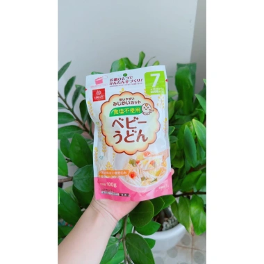 Mỳ Somen 5m+ 7m+ 8m+ Vị Ngọt Tươi Mới, Rau Củ Tươi Sống Nhật Bản – 69.000₫