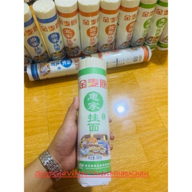 Mỳ Trường Thọ Trung Quốc hũ 900g Thượng Hạng Giá Rẻ Nhất Shopee 40.000 VNĐ 4