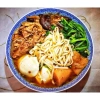 Mỳ Trường Thọ Trung Quốc hũ 900g Thượng Hạng Giá Rẻ Nhất Shopee 40.000 VNĐ 5