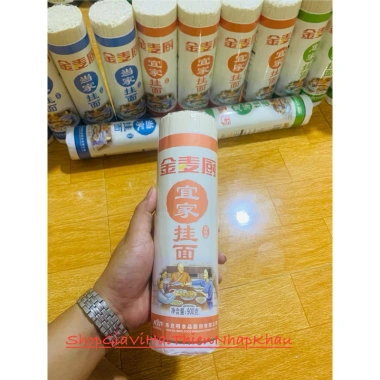 Mỳ Trường Thọ Trung Quốc hũ 900g Thượng Hạng Giá Rẻ Nhất Shopee 40.000 VNĐ 7