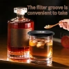 Mya Electric Cocktail Smoker USB - Máy Pha Whisky Di Động Cho Chồng, Giá 399.675₫ 7