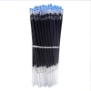 M.Y.Never Combo100 ruột ngòi bút bi gel 0.5mm đen xanh đỏ - phù hợp mọi thân bút, 13.000đ 5