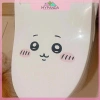 MYPANDA 1 Tấm Mũ Bảo Hiểm Xe Điện - Miếng Dán Điều Hòa Tự Làm, Trang Trí Mặt Đề Cảm Xúc, Giá 34.884 VND 2