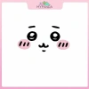 MYPANDA 1 Tấm Mũ Bảo Hiểm Xe Điện - Miếng Dán Điều Hòa Tự Làm, Trang Trí Mặt Đề Cảm Xúc, Giá 34.884 VND 10