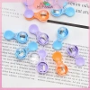 MYPANDA 10 chiếc bút chì mài 2.0 dễ thương bỏ túi - máy mài di động, chỉ 51.260 VND 4
