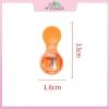 MYPANDA 10 chiếc bút chì mài 2.0 dễ thương bỏ túi - máy mài di động, chỉ 51.260 VND 5