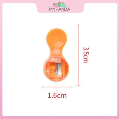 MYPANDA 10 chiếc bút chì mài 2.0 dễ thương bỏ túi - máy mài di động, chỉ 51.260 VND 5