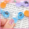 MYPANDA 10 chiếc bút chì mài 2.0 dễ thương bỏ túi - máy mài di động, chỉ 51.260 VND 8
